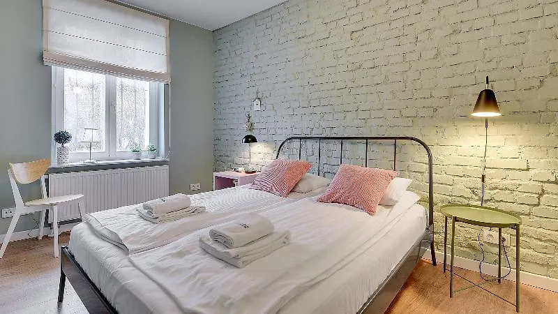 Dom & House - Apartments Karlikowska Sopot